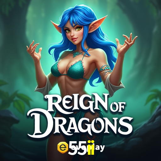 Sinta a adrenalina dos jogos de cassino com 55ii