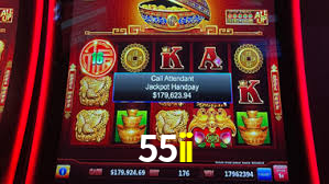 55ii bet